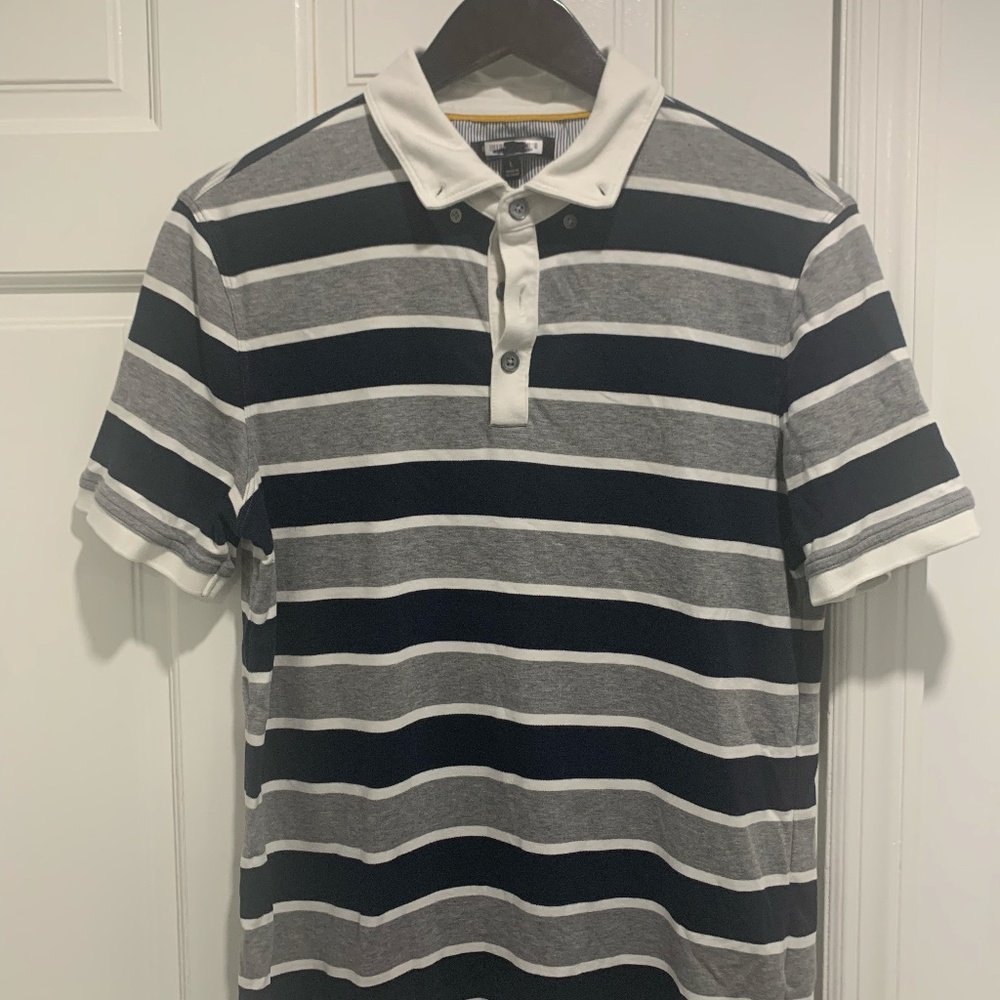 LOT OF 5 POLOS!!! - Picture 11 of 13